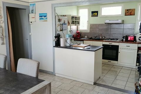 Byhus i Montrichard, Loir-et-Cher, Montrichard - € 165.500 | Ref: 19531A573D7C4D96 - foto 2