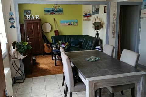 Byhus i Montrichard, Loir-et-Cher, Montrichard - € 165.500 | Ref: 19531A573D7C4D96 - foto 4