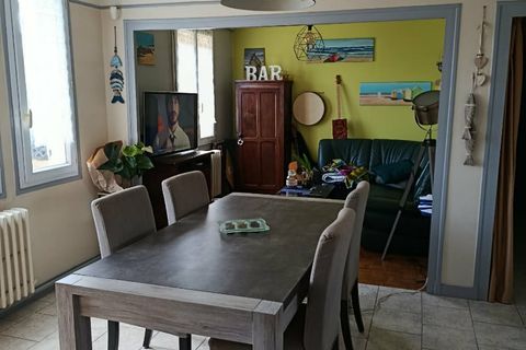 Byhus i Montrichard, Loir-et-Cher, Montrichard - € 165.500 | Ref: 19531A573D7C4D96 - foto 5