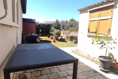 Byhus i Montrichard, Loir-et-Cher, Montrichard - € 165.500 | Ref: 19531A573D7C4D96 - foto 9