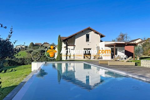 Villa i Bourgoin-Jallieu, Isere, Bourgoin-Jallieu - € 975 000 | Ref: 87154790 - foto 22