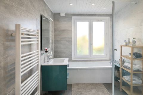 Villa a Le Grand-Quevilly, Seine-Maritime, Le Grand-Quevilly - € 249.000 | Ref: E24F548328DF4455 - foto 6