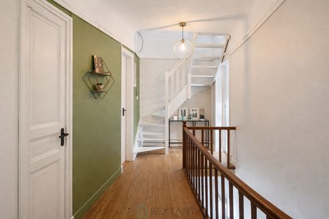 Villa a Le Grand-Quevilly, Seine-Maritime, Le Grand-Quevilly - € 249.000 | Ref: E24F548328DF4455 - foto 7