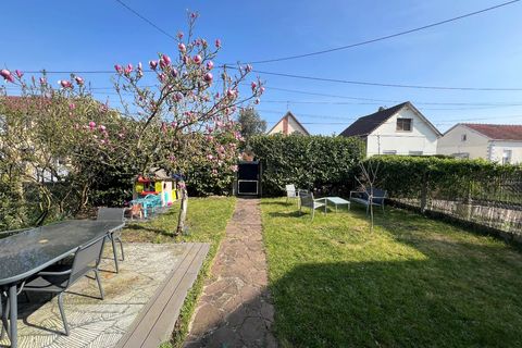 Villa a Le Grand-Quevilly, Seine-Maritime, Le Grand-Quevilly - € 249.000 | Ref: E24F548328DF4455 - foto 9