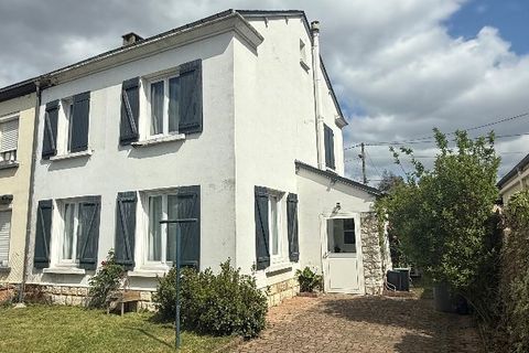 Villa a Le Grand-Quevilly, Seine-Maritime, Le Grand-Quevilly - € 249.000 | Ref: E24F548328DF4455 - foto 10