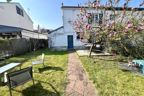 Villa a Le Grand-Quevilly, Seine-Maritime, Le Grand-Quevilly - € 249.000 | Ref: E24F548328DF4455 - foto 11