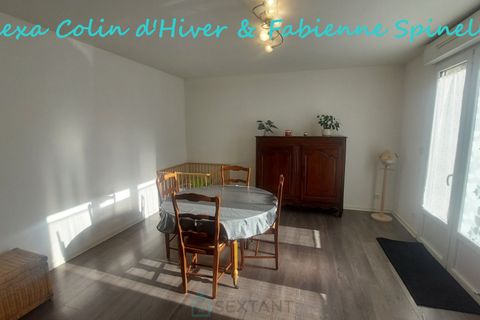 Byhus i Soissons, Aisne, Soissons - € 229.900 | Ref: 233AB6AAE66E494B - foto 1