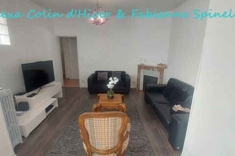 Byhus i Soissons, Aisne, Soissons - € 229.900 | Ref: 233AB6AAE66E494B - foto 5