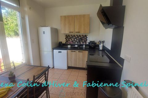 Byhus i Soissons, Aisne, Soissons - € 229.900 | Ref: 233AB6AAE66E494B - foto 6