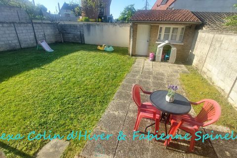 Byhus i Soissons, Aisne, Soissons - € 229.900 | Ref: 233AB6AAE66E494B - foto 7