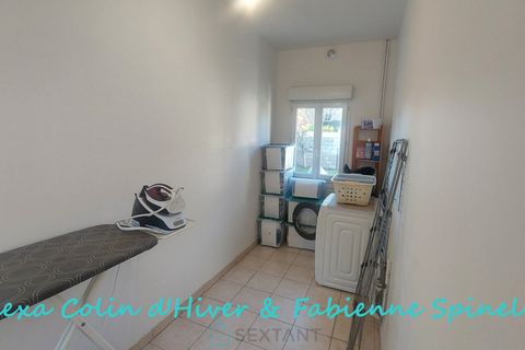Byhus i Soissons, Aisne, Soissons - € 229.900 | Ref: 233AB6AAE66E494B - foto 9