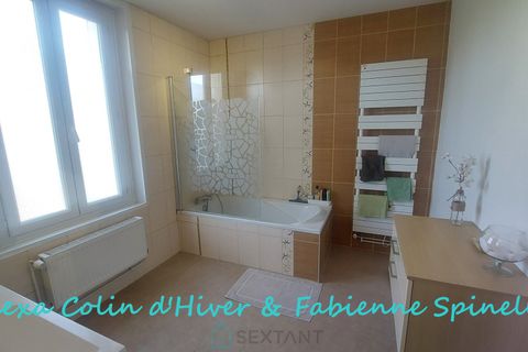 Byhus i Soissons, Aisne, Soissons - € 229.900 | Ref: 233AB6AAE66E494B - foto 10