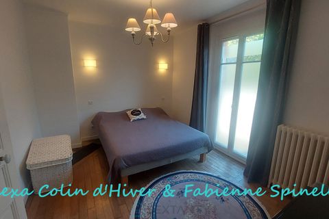 Byhus i Soissons, Aisne, Soissons - € 229.900 | Ref: 233AB6AAE66E494B - foto 11