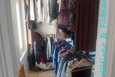 Byhus i Soissons, Aisne, Soissons - € 229.900 | Ref: 233AB6AAE66E494B - foto 12