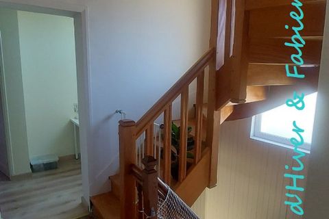 Byhus i Soissons, Aisne, Soissons - € 229.900 | Ref: 233AB6AAE66E494B - foto 15