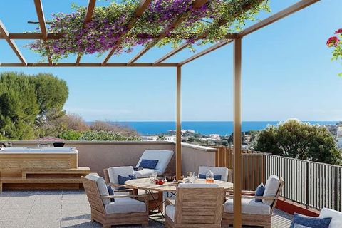 Lejlighed i Antibes, Alpes-Maritimes, Antibes - € 980.000 | Ref: 75011172049 - foto 1