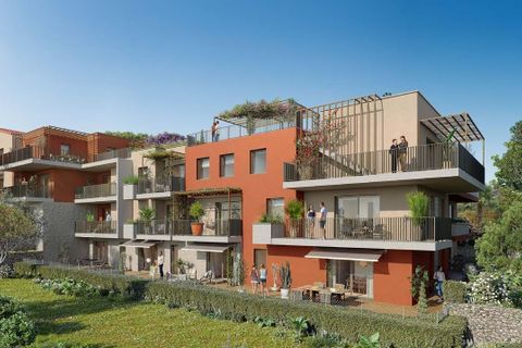 Lejlighed i Antibes, Alpes-Maritimes, Antibes - € 980.000 | Ref: 75011172049 - foto 2