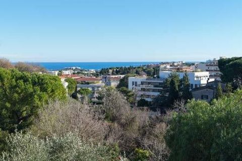 Lejlighed i Antibes, Alpes-Maritimes, Antibes - € 980.000 | Ref: 75011172049 - foto 5