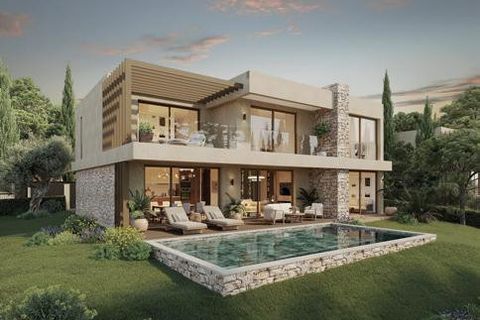 Villa i Mougins, Alpes-Maritimes, Mougins - € 1.580.000 | Ref: 75011172062 - foto 1