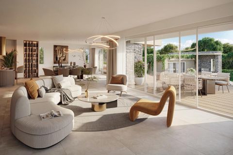 Villa i Mougins, Alpes-Maritimes, Mougins - € 1.580.000 | Ref: 75011172062 - foto 2