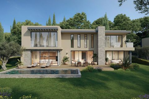 Villa i Mougins, Alpes-Maritimes, Mougins - € 1.580.000 | Ref: 75011172062 - foto 4