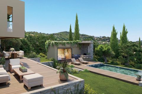 Villa i Mougins, Alpes-Maritimes, Mougins - € 1.580.000 | Ref: 75011172062 - foto 7