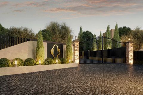 Villa i Mougins, Alpes-Maritimes, Mougins - € 1.580.000 | Ref: 75011172062 - foto 8