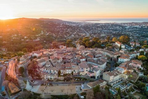 Villa i Mougins, Alpes-Maritimes, Mougins - € 1.580.000 | Ref: 75011172062 - foto 9
