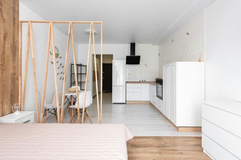 Lejlighed i Antibes, Alpes-Maritimes, Antibes - € 165.000 | Ref: 75011172061 - foto 1