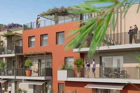 Lejlighed i Antibes, Alpes-Maritimes, Antibes - € 240.000 | Ref: 75011172059 - foto 2