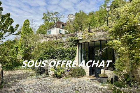 Villa i Vetheuil, Val-d'Oise, Vetheuil - € 400.000 | Ref: 31BE6684CD3648C5 - foto 1