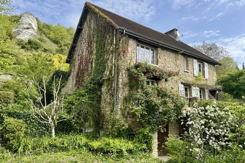 Villa i Vetheuil, Val-d'Oise, Vetheuil - € 400.000 | Ref: 31BE6684CD3648C5 - foto 2