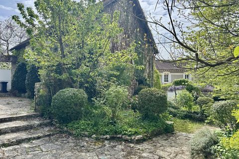 Villa i Vetheuil, Val-d'Oise, Vetheuil - € 400.000 | Ref: 31BE6684CD3648C5 - foto 3