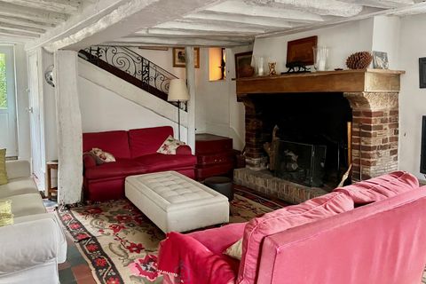 Villa i Vetheuil, Val-d'Oise, Vetheuil - € 400.000 | Ref: 31BE6684CD3648C5 - foto 5