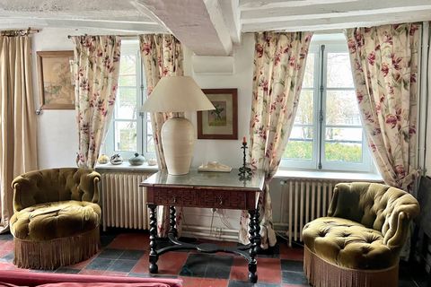 Villa i Vetheuil, Val-d'Oise, Vetheuil - € 400.000 | Ref: 31BE6684CD3648C5 - foto 6