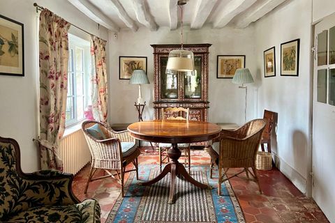 Villa i Vetheuil, Val-d'Oise, Vetheuil - € 400.000 | Ref: 31BE6684CD3648C5 - foto 7