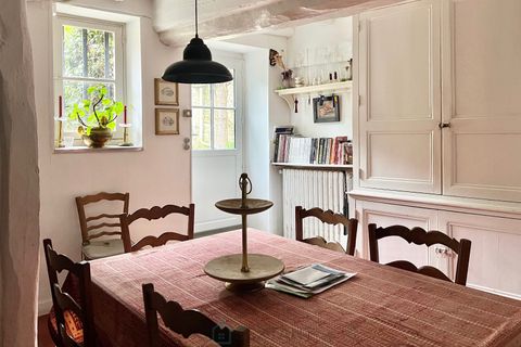Villa i Vetheuil, Val-d'Oise, Vetheuil - € 400.000 | Ref: 31BE6684CD3648C5 - foto 10
