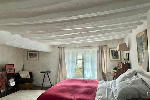 Villa i Vetheuil, Val-d'Oise, Vetheuil - € 400.000 | Ref: 31BE6684CD3648C5 - foto 14