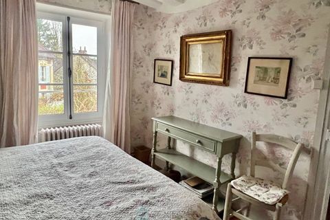 Villa i Vetheuil, Val-d'Oise, Vetheuil - € 400.000 | Ref: 31BE6684CD3648C5 - foto 15
