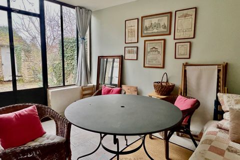 Villa i Vetheuil, Val-d'Oise, Vetheuil - € 400.000 | Ref: 31BE6684CD3648C5 - foto 16