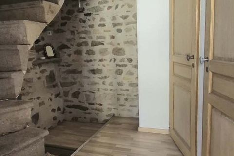 Landsbyhus i Montpeyroux, Puy-de-Dome, Montpeyroux - € 207.000 | Ref: F1C0CE056E694ABC - foto 7