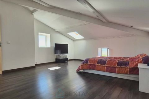 Landsbyhus i Montpeyroux, Puy-de-Dome, Montpeyroux - € 207.000 | Ref: F1C0CE056E694ABC - foto 13