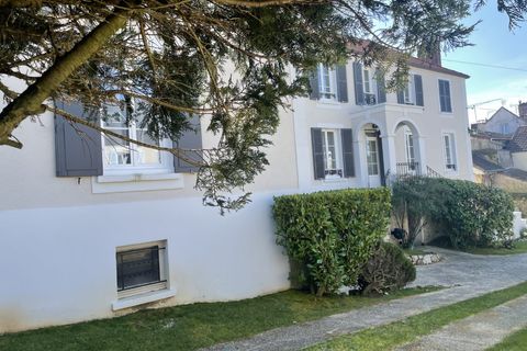 Villa i Mennecy, Essonne, Mennecy - € 1 100 000 | Ref: FF3179F3AF2A4903 - foto 2