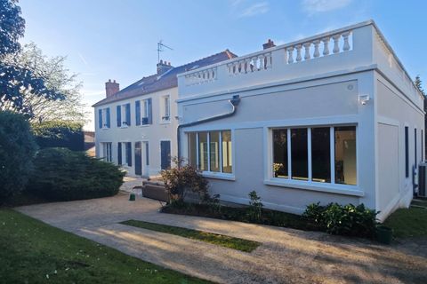 Villa i Mennecy, Essonne, Mennecy - € 1 100 000 | Ref: FF3179F3AF2A4903 - foto 3