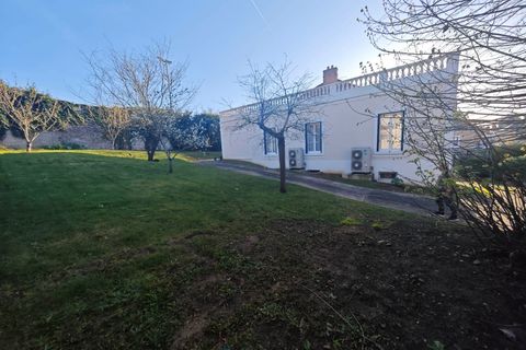 Villa i Mennecy, Essonne, Mennecy - € 1 100 000 | Ref: FF3179F3AF2A4903 - foto 5