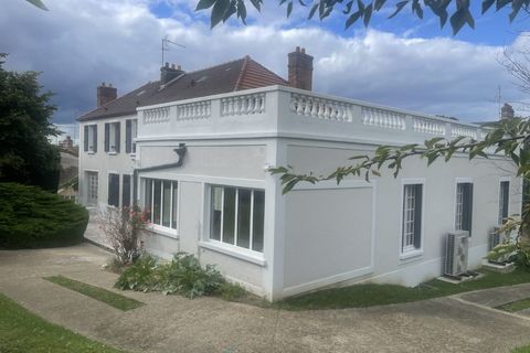 Villa i Mennecy, Essonne, Mennecy - € 1 100 000 | Ref: FF3179F3AF2A4903 - foto 6