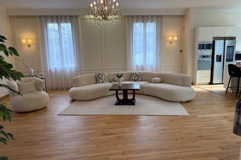 Villa i Mennecy, Essonne, Mennecy - € 1 100 000 | Ref: FF3179F3AF2A4903 - foto 11