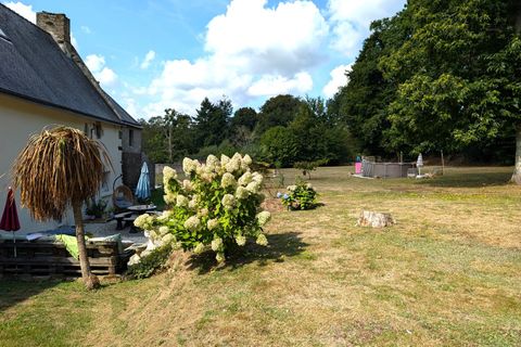 Herregård i Quistinic, Morbihan, Quistinic - € 309 800 | Ref: C12081F67F124A09 - foto 2