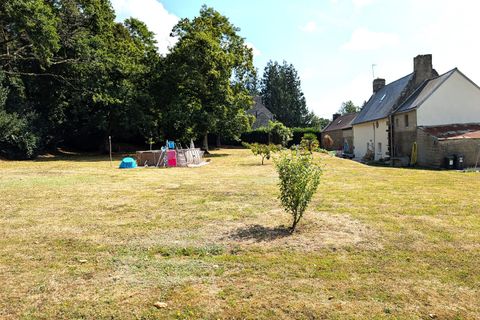 Herregård i Quistinic, Morbihan, Quistinic - € 309 800 | Ref: C12081F67F124A09 - foto 3