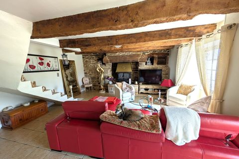 Herregård i Quistinic, Morbihan, Quistinic - € 309 800 | Ref: C12081F67F124A09 - foto 4